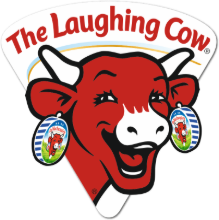 The Laughing Cow